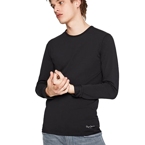Pepe Jeans Ανδρική μακρυμάνικη μπλούζα